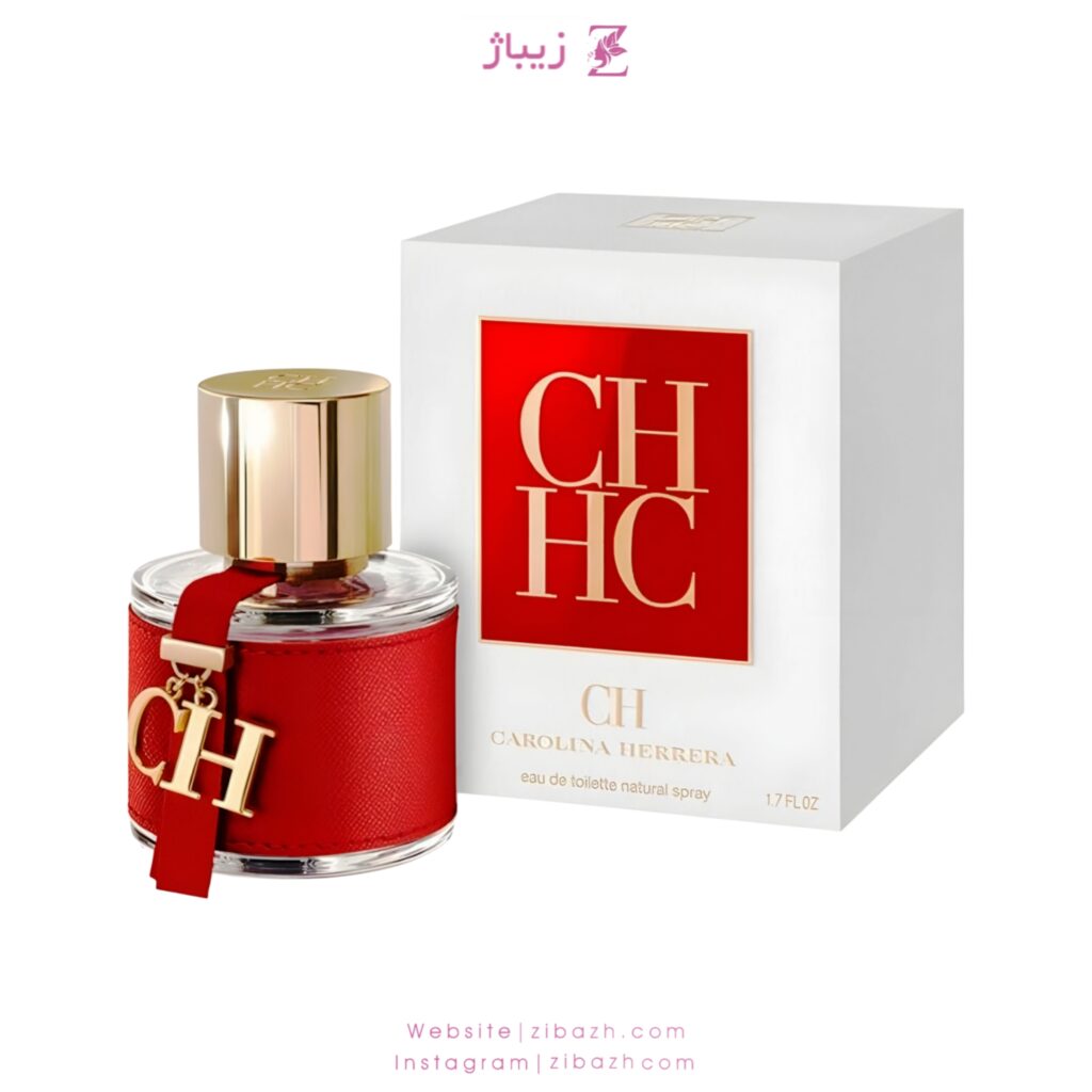 عطر زنانه سی اچ کارولینا هررا