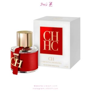 عطر زنانه سی اچ کارولینا هررا
