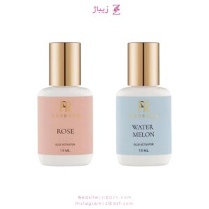 استارتر مژه باربارا حجم 15 میل