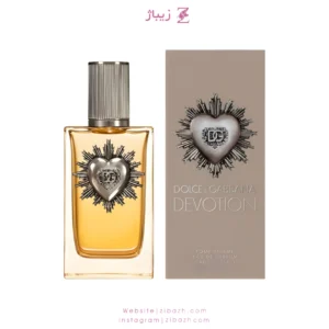 عطر مردانه دولچه گابانا دیووژن پور هوم