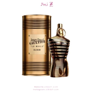 عطر مردانه له میل الکسیر
