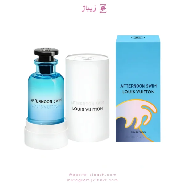 عطر زنانه و مردانه افترنون سوییم