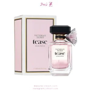 عطر زنانه تیس