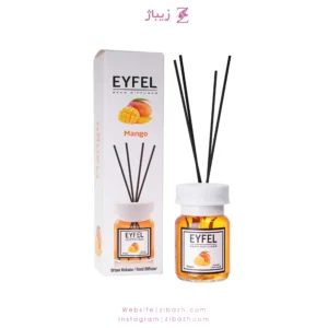 خوش بو کننده ایفل هلو اورجینال و اصلی