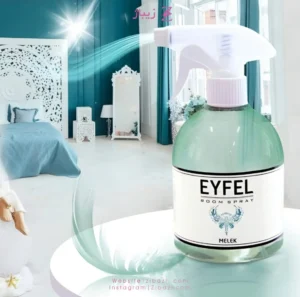 اسپری خوشبو کننده ایفل آنجل 500 میل اصلی ترکیه ای Eyfel 500ml Original Turkey Angel