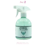 اسپری خوشبو کننده ایفل آنجل 500 میل اصلی ترکیه ای Eyfel 500ml Original Turkey Angel