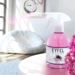 اسپری خوشبو کننده ایفل دسته گل 500 میل اصلی ترکیه ای Eyfel 500ml Original Turkey Bouquet