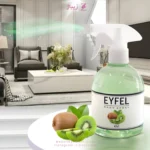 اسپری خوشبو کننده ایفل کیوی 500 میل اصلی ترکیه ای Eyfel 500ml Original Turkey Kiwi