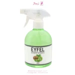 اسپری خوشبو کننده ایفل کیوی 500 میل اصلی ترکیه ای Eyfel 500ml Original Turkey Kiwi