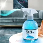 اسپری خوشبو کننده ایفل اقیانوس 500 میل اصلی ترکیه ای Eyfel 500ml Original Turkey Ocean