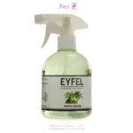 اسپری خوشبو کننده ایفل جنگل استوایی 500 میل اصلی ترکیه ای Eyfel 500ml Original Turkey Tropical Forest