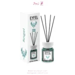 خوشبو کننده ایفل ملک انجل 120 میل اصلی ترکیه ای Eyfel 120ml Original Turkey Angel