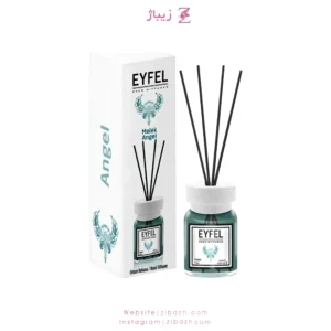 خوشبو کننده ایفل ملک انجل 120 میل اصلی ترکیه ای Eyfel 120ml Original Turkey Angel