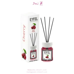 خوشبو کننده ایفل گیلاس 120 میل اصلی ترکیه ای Eyfel 120ml Original Turkey Cherry