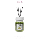 خوشبو کننده ایفل انجیر 120 میل اصلی ترکیه ای Eyfel 120ml Original Turkey Fig