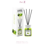 خوشبو کننده ایفل انگور 120 میل اصلی ترکیه ای Eyfel 120ml Original Turkey Grape