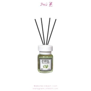 خوشبو کننده ایفل یاسمین گل یاس سفید 120 میل اصلی ترکیه ای Eyfel 120ml Original Turkey Jasmine