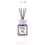خوشبو کننده ایفل لالیک یاس بنفش 120 میل اصلی ترکیه ای Eyfel 120ml Original Turkey Lilac