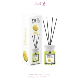 خوشبو کننده ایفل طالبی 120 میل اصلی ترکیه ای Eyfel 120ml Original Turkey Melon