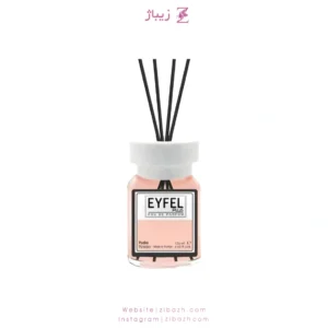 خرید خوشبو کننده ایفل پودر 120 میل اصلی ترکیه ای | Eyfel Powder