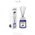 خوشبو کننده ایفل بلوبری 120 میل اصلی ترکیه ای Eyfel 120ml Original Turkey Blueberry