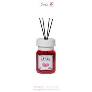 خوشبو کننده ایفل آدامس 120 میل اصلی ترکیه ای Eyfel 120ml Original Turkey Bubble Gum