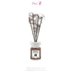 خوشبو کننده ایفل شکلات 120 میل اصلی ترکیه ای Eyfel 120ml Original Turkey Chocolate