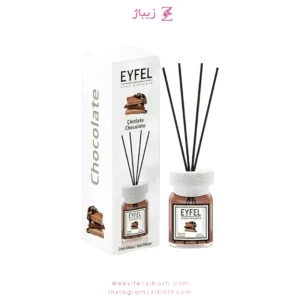 خوشبو کننده ایفل شکلات 120 میل اصلی ترکیه ای Eyfel 120ml Original Turkey Chocolate