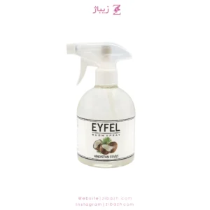 اسپری خوشبو کننده ایفل نارگیل 500 میل اصلی ترکیه ای Eyfel 500ml Original Turkey Coconut