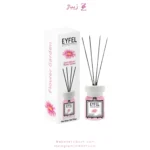 خوشبو کننده ایفل گلهای باغچه 120 میل اصلی ترکیه ای Eyfel 120ml Original Turkey Garden Flowers