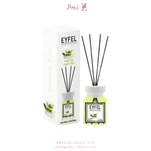 خوشبو کننده ایفل چای سبز 120 میل اصلی ترکیه ای Eyfel 120ml Original Turkey Green Tea