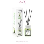 خوشبو کننده ایفل کاردلن گل یخ 120 میل اصلی ترکیه ای Eyfel 120ml Original Turkey Kardelen