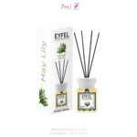 خوشبو کننده ایفل گل مروارید 120 میل اصلی ترکیه ای Eyfel 120ml Original Turkey Daisy