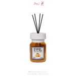 خوشبو کننده ایفل پرتقال 120 میل اصلی ترکیه ای Eyfel 120ml Original Turkey Orange