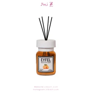 خوشبو کننده ایفل پرتقال 120 میل اصلی ترکیه ای Eyfel 120ml Original Turkey Orange