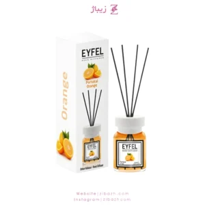 خوشبو کننده ایفل پرتقال 120 میل اصلی ترکیه ای Eyfel 120ml Original Turkey Orange
