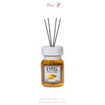 خوشبو کننده ایفل آناناس 120 میل اصلی ترکیه ای Eyfel 120ml Original Turkey Pineapple