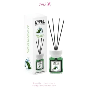 خوشبو کننده ایفل جلبک 120 میل اصلی ترکیه ای Eyfel 120ml Original Turkey Seaweed