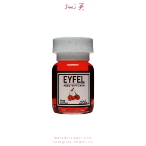 خوشبو کننده ایفل آلبالو 120 میل اصلی ترکیه ای Eyfel 120ml Original Turkey Sour Cherry