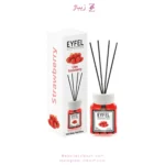 خوشبو کننده ایفل توت فرنگی 120 میل اصلی ترکیه ای Eyfel 120ml Original Turkey Strawberry