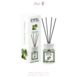 خوشبو کننده ایفل جنگل استوایی 120 میل اصلی ترکیه ای Eyfel 120ml Original Turkey Tropical Forest
