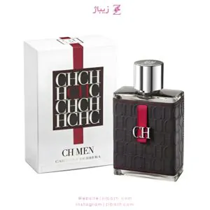 عطر مردانه سی اچ یک