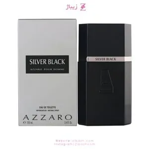 عطر مردانه آزارو بلک