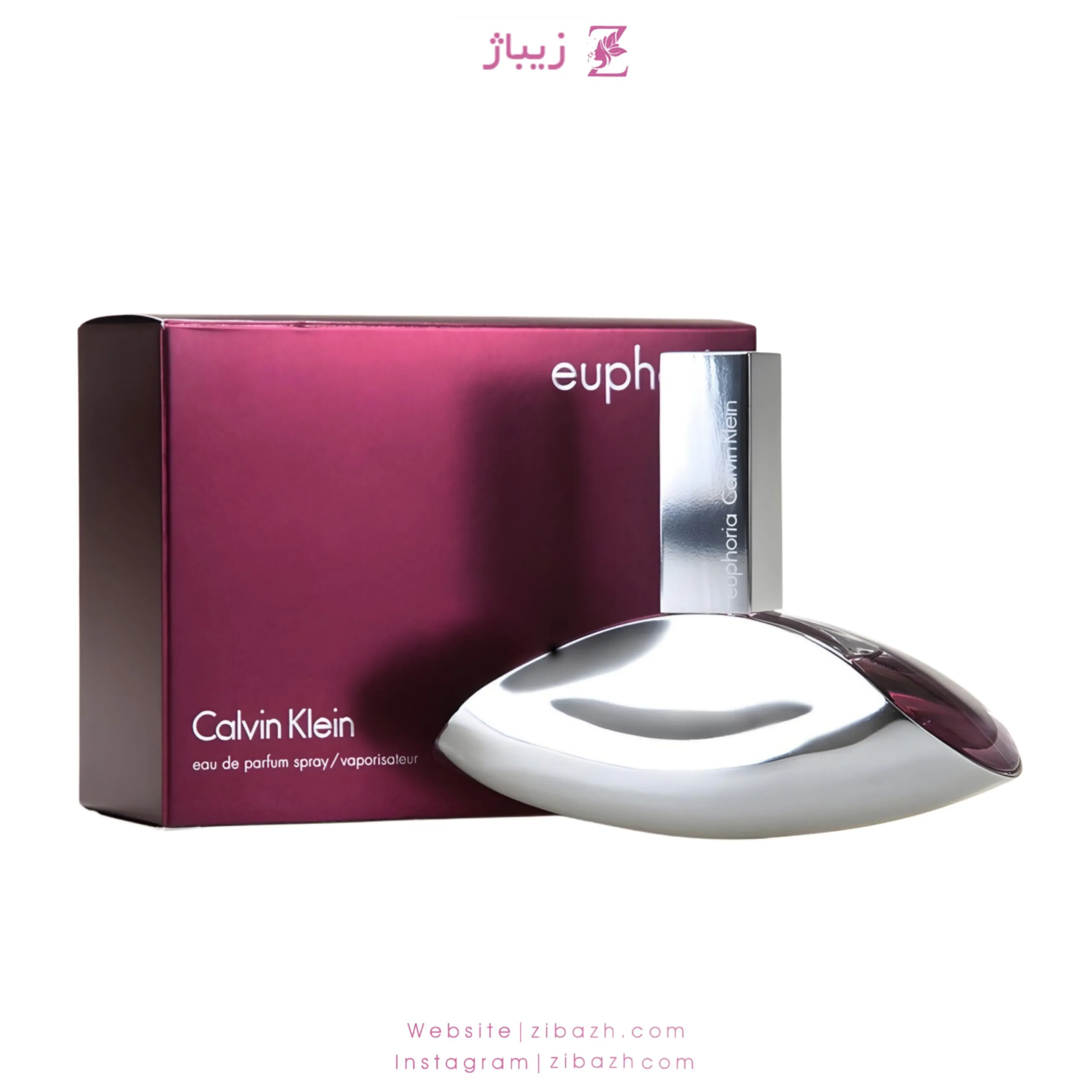 عطر زنانه ایفوریا