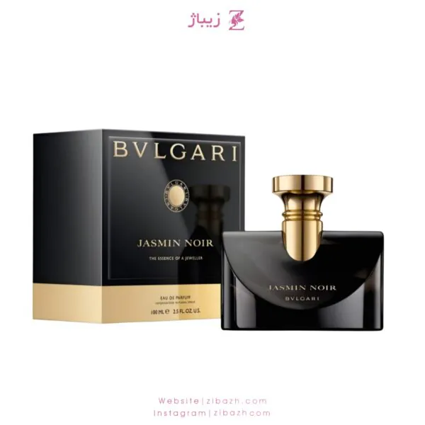 عطر زنانه جاسمین نویر