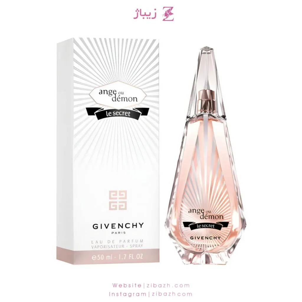 عطر زنانه آنجئو لسکرت