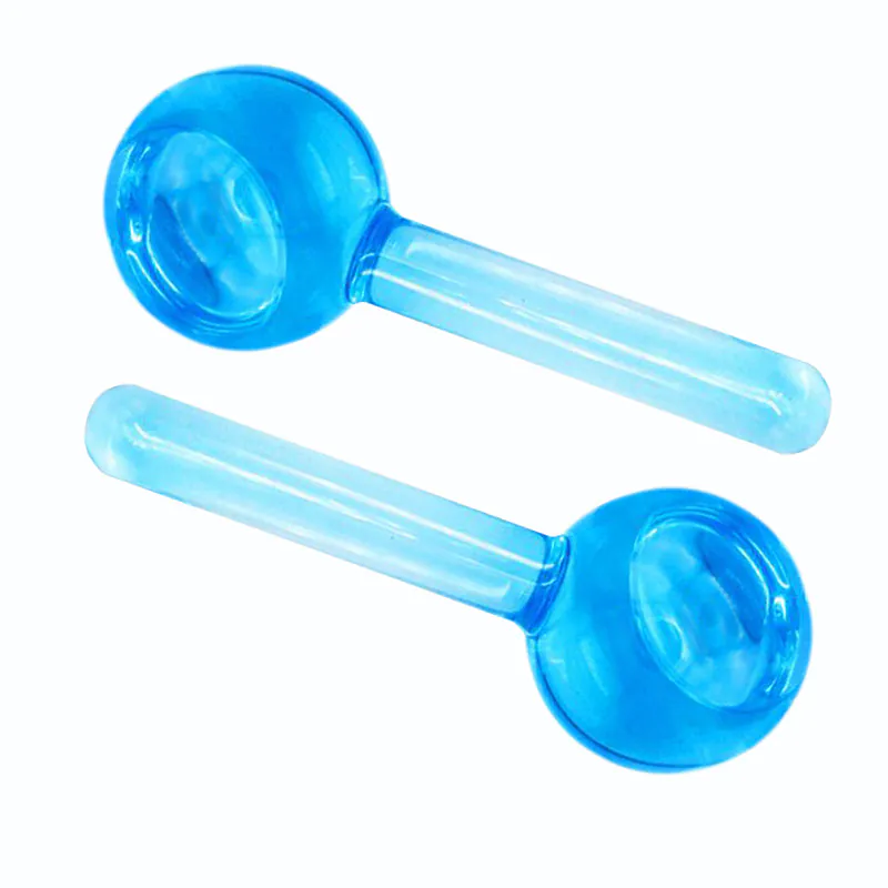 ماساژور دستی مدل گوی یخ