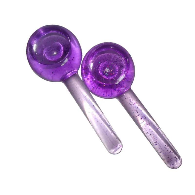 ماساژور دستی گوی یخ صورت