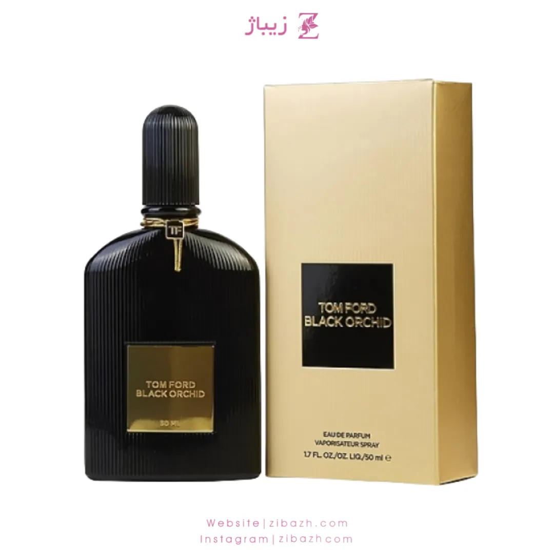 unisex-perfume-black-orchid.zibazh.com عطر بلک ارکید