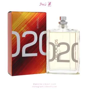 عطر زنانه مردانه مولکول02